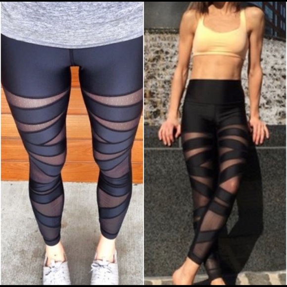 lululemon athletica | Pants \u0026 Jumpsuits 